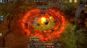 Drakensang Online - Как фармить знания