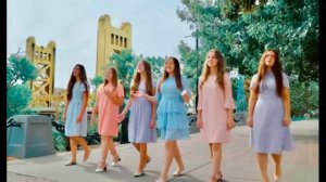 Поёт моё сердце. Группа мелодия. #музыка #прославление