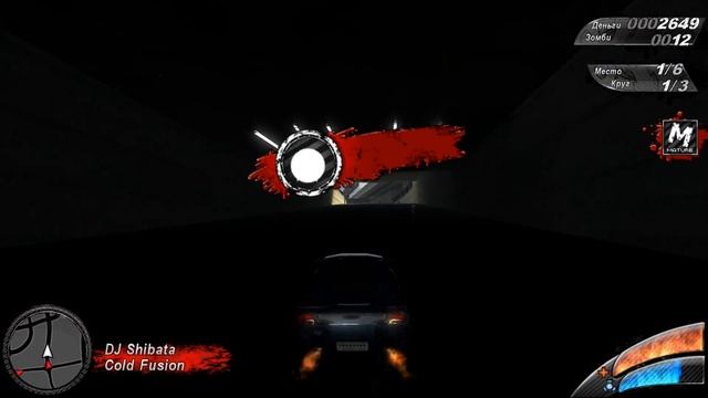 Armageddon Riders | Ретроград смотреть онлайн