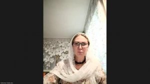 Настройка на джапу Ютхешвари Радха деви даси 30.05.2025