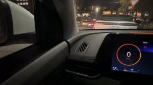 Тест драйв jac js6