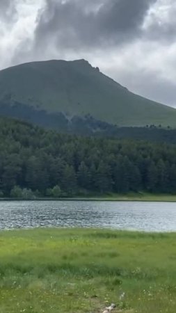 Карачаево-Черкесия