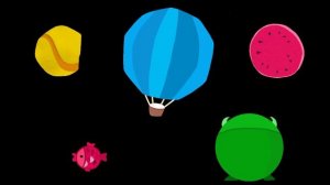 Штучки канал Карусель Лето 2015