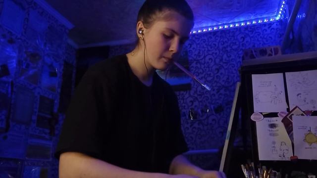 Возвращение в себя после выгорания| Улучшение качеств смотреть онлайн