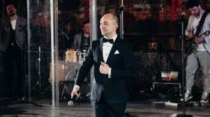 Ведущий Алексей