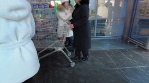 Мой НОВЫЙ ГОД 2025 в Караганде | Сказочный город Казахст?