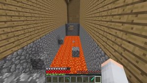 Кто Построил Самый Треугольный Дом в Майнкрафт ЧАСТЬ 1