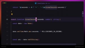 VS Code | Минималистичная настройка 2025 (7/11) - Подсказки в к?
