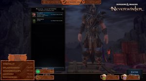 NWO [M31] - Barbarian