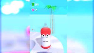 Играем в мини игры!