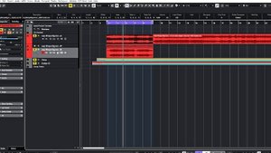 Steinberg SpectraLayers 11 - Отделяет шум толпы из песни