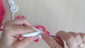 как вязать поворотные ряды