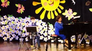 Обзор концерта ВОЛШЕБНЫЙ МАЙ (15 мая 2025)