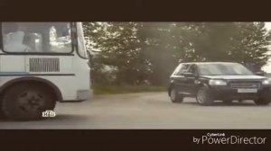 морские дьяволы смерч3 17 серия