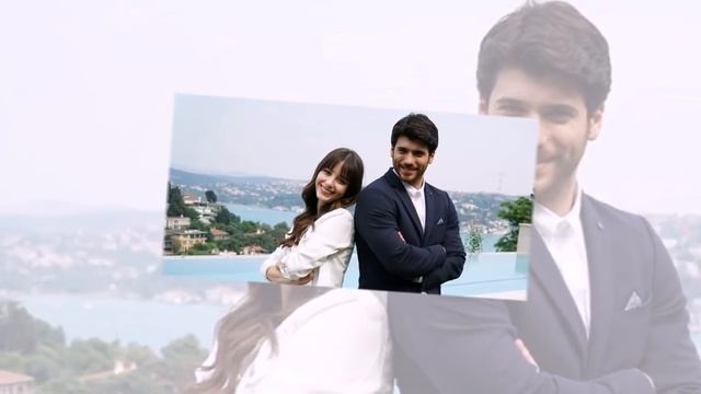 Полнолуние 9 серия Анонс 1, новый турецкий сериал на русском смотреть онлайн