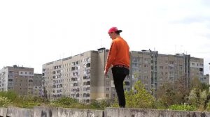 ТОП 3 СПОСОБА ПРИЗЕМЛЕНИЯ В ПАРКУРЕ/TOP 3 TYPES LANDING IN PARKOUR