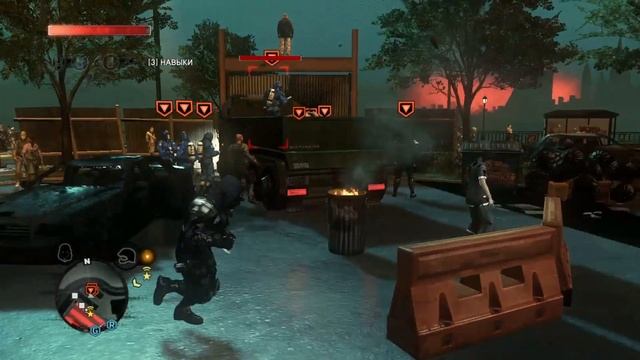 Prototipe 2 "Как он туда залез?" баги, приколы, фейлы. смотреть онлайн