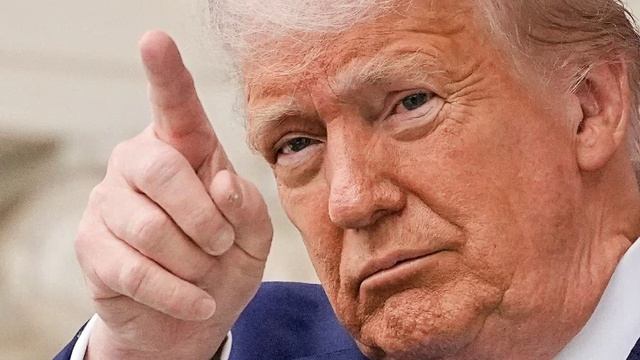 Трамп заявил о последнем дне работы Маска на посту главы DOGE.