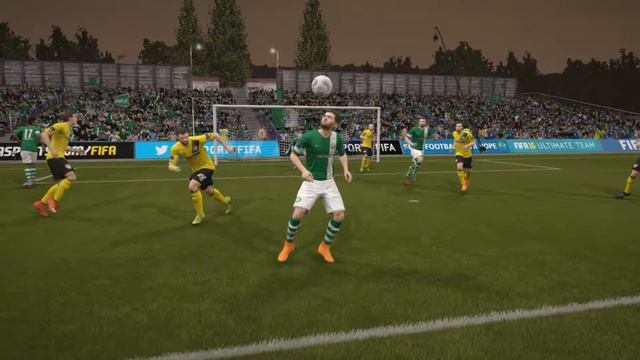 Когда бомж решил, что он Месси смотреть онлайн