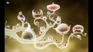 Прохождение игры botanicula