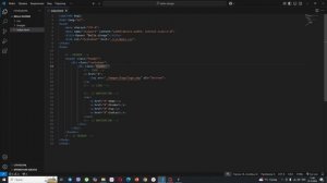 Верстка сайта с нуля для начинающих | HTML CSS | Верстка Heade