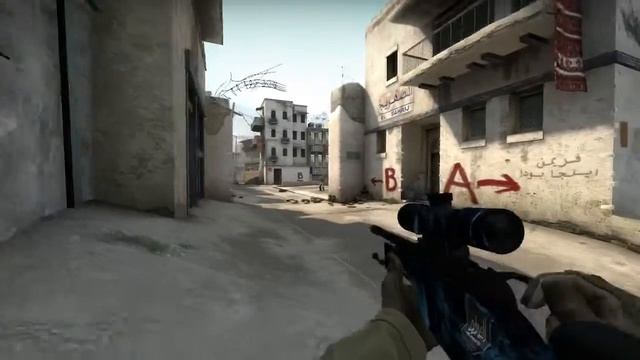 Как играют на GN4 твои тиммейты в CS:GO смотреть онлайн