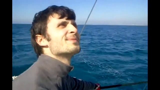 Яхтинг: морская практика. Программа и условия.