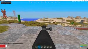 РАЗНОС RUSTEX REMAKE С ЧИТОМ SPLYX CLIENT