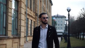 Азамат Пхешхов - Любимая моя | Премьера клипа 2025