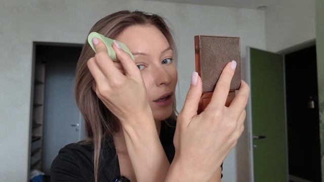 Мой ежедневный макияж 💋 смотреть онлайн