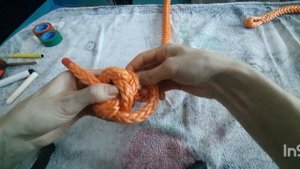 Как сделать Софт шакл/ DIY Soft shackles