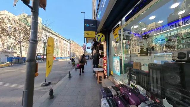 😍🕌 Путешествие в Стамбул Istanbul на лайнере Astoria Grande на?