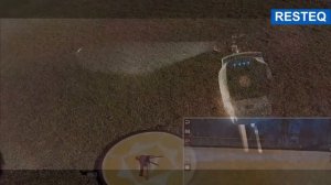 Радіокерований міні дрон із камерою C128 Sentry WAV