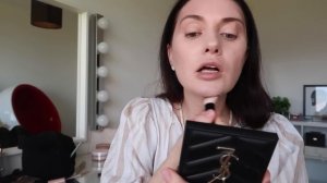 ВЛОГ-РЕЛАКС: фарбую брови, мій город, макіяж в 38 та поро