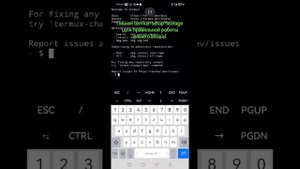 Устанавливаем Linux Ubuntu на Android (делал сам) #линукс #андро?