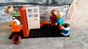 Конструктор Анимация часть 1