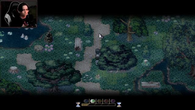 ЧТО-ТО НЕЛАДНОЕ ТВОРИТСЯ ⇒ To The Moon #4 смотреть онлайн