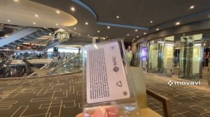 США. Отдыхать не работать🛳️🛳️🍷🎉💃🕺КРУИЗ⛴️🚢?