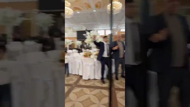 Шикарная🦚 езидская свадьба в Новосибирске🇷🇺 Dawata ezdia😍 смотреть онлайн