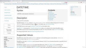266 - Creating a Transaction