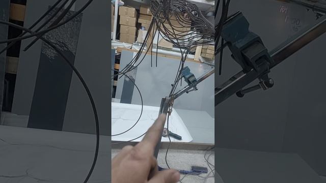 Олень из проволоки   5ч 🦌 слияниение голове с телом🔥т смотреть онлайн