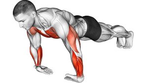 Лучшая Тренировка по Калистенике для всего тела