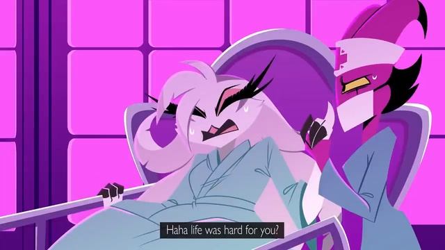 Stella villain song Checkmate