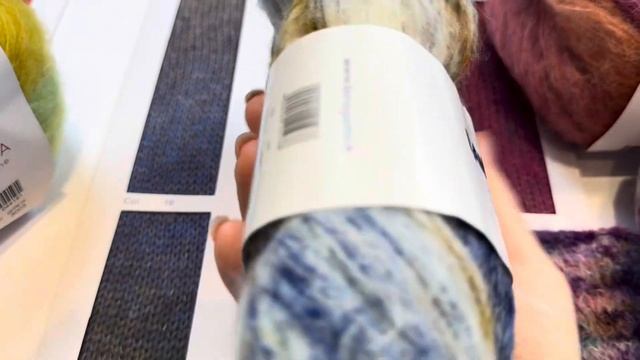 То, что хочет каждая этой осенью! Градиенты АMBRA - могу себе прзволить эту роскошь! смотреть онлайн