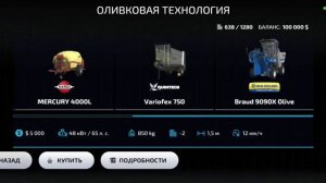 Обзор топовой сборки - Farming Simulator 23