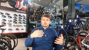 Как выбрать идеальное велосидение для максимального ?