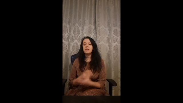 Разбор сказки КУРОЧКА РЯБА