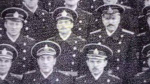 крейсерам 68 бис "А Невскому" посвящается в честь 71 годо