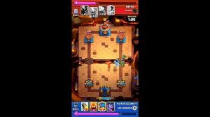 Compressor Conceive | Clash Royale | Letsplay [No Commentary]