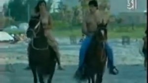 Клип на песню Мариелена